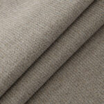 Beauty Home Κουρτίνα Full Blackout σκίασης με 8 κρίκους Elite Art 8392 Beige-Νο5 140x270 Μπεζ - Image 14