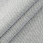 Beauty Home Κουρτίνα Full Blackout σκίασης με 8 κρίκους Elite Art 8392 Ice-No1 140x270 Πάγου - Image 13