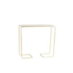 Beauty Home 3 ΜΕΤΑΛΛΙΚΕΣ ΒΑΣΕΙΣ ΠΑΡΟΥΣΙΑΣΗΣ 27×29,5x10cm / 18×28,5x10cm / 9x27x10cm - Image 3