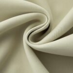 Beauty Home Ύφασμα κουρτίνας Blackout σκίασης Ideal Art 8400  Ύφασμα Φ280 Μπεζ - Image 5