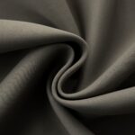 Beauty Home Ύφασμα κουρτίνας Blackout σκίασης Ideal Art 8400  Ύφασμα Φ280 Καφέ - Image 5