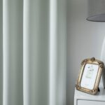 Beauty Home Ύφασμα κουρτίνας Blackout σκίασης Ideal Art 8400  Ύφασμα Φ280 Γκρι - Image 3