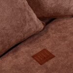 Beauty Home Ριχτάρι Διθέσιο Tabac Art 8405 180x250 Κεραμιδί - Image 2