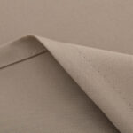 Beauty Home Ύφασμα κουρτίνας με το μέτρο μεσαίας σκίασης Effect Art 8443 Φ320 Μπεζ - Image 16