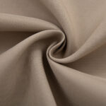 Beauty Home Ύφασμα κουρτίνας με το μέτρο μεσαίας σκίασης Effect Art 8443 Φ320 Μπεζ - Image 17