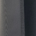 Beauty Home Ύφασμα κουρτίνας με το μέτρο Blackout jacquard σκίασης Glare Art 8444 Φ280 Ανθαρκί - Image 11