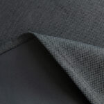 Beauty Home Ύφασμα κουρτίνας με το μέτρο Blackout jacquard σκίασης Glare Art 8444 Φ280 Ανθαρκί - Image 15