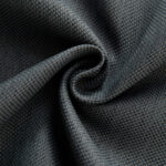 Beauty Home Ύφασμα κουρτίνας με το μέτρο Blackout jacquard σκίασης Glare Art 8444 Φ280 Ανθαρκί - Image 16