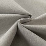 Beauty Home Κουρτίνα Full Blackout σκίασης με 8 κρίκους Total Art 8446 140x270 Εκρού - Image 13