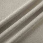 Beauty Home Κουρτίνα Full Blackout σκίασης με 8 κρίκους Total Art 8446 140x270 Άμμου - Image 13