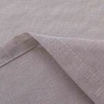 Beauty Home Ύφασμα κουρτίνας με το μέτρο γάζα Sharp Art 8448 Φ300 Αμέθυστος - Image 7