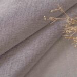 Beauty Home Ύφασμα κουρτίνας με το μέτρο γάζα Sharp Art 8448 Φ300 Αμέθυστος - Image 8