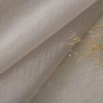 Beauty Home Ύφασμα κουρτίνας με το μέτρο γάζα Sharp Art 8448 Φ300 Άμμου - Image 15