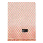 Beauty Home Ριχτάρι Μονοθέσιο Art 8456 180x170 Κοραλί - Image 2