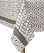 Beauty Home Τραπεζομάντηλο Curry Art 8483 Εμπριμέ - Image 2