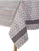 Beauty Home Τραπεζομάντηλο Oregano Art 8486 Εμπριμέ - Image 2