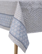 Beauty Home Τραπεζομάντηλο Mint Art 8487 Εμπριμέ - Image 2