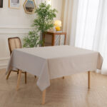 Beauty Home Τραπεζομάντηλο Supreme Art 8490 150x150 Άμμου - Image 2