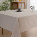 Beauty Home Τραπεζομάντηλο Supreme Art 8490 150x150 Άμμου - Image 3