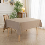 Beauty Home Τραπεζομάντηλο Supreme Art 8491 150x150 Μπεζ - Image 2