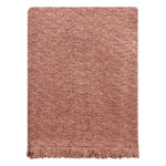 Beauty Home Ριχτάρι Μονοθέσιο Lamb Art 8570 180x160 Ροζ - Image 3