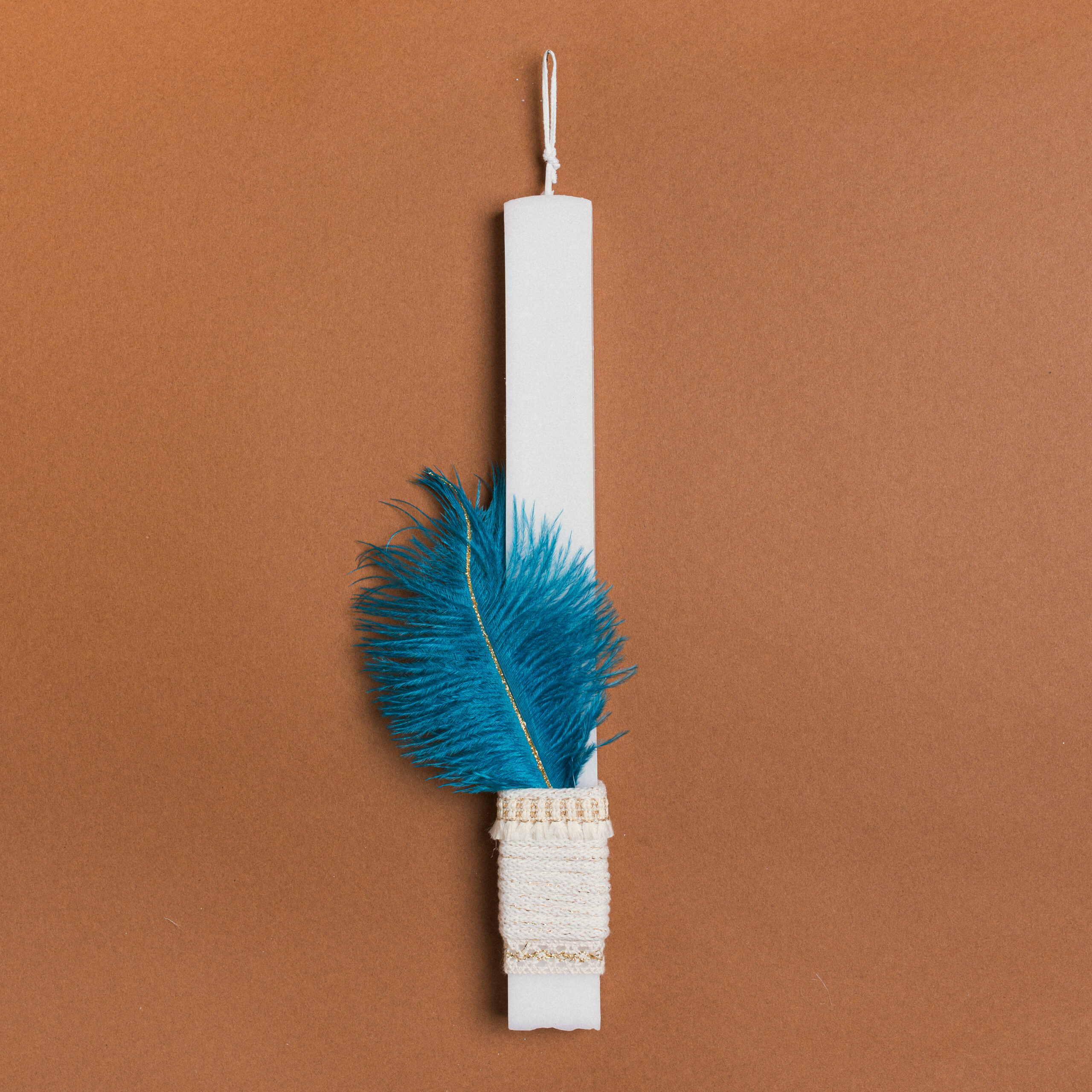 85e14262-bb2b-4eb4-a533-54581f9513e9-scaled-1 Beauty Home ΛΑΜΠΑΔΑ 33cm ΠΟΥΠΟΥΛΟ ΤΥΡΚΟΥΑΖ ΣΕ ΣΥΣΚΕΥΑΣΙΑ ΔΩΡΟΥ - Image 1