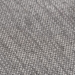 Beauty Home Ριχτάρια σετ 3τμχ Art 8621 (180x170+180x250+180x300) Γκρι - Image 3