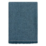 Beauty Home Ριχτάρια σετ 3τμχ Art 8623 (180x170+180x250+180x300) Πετρόλ - Image 2