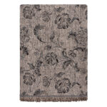 Beauty Home Ριχτάρια σετ 3τμχ Art 8626 (180x170+180x250+180x300) Μπεζ - Image 2