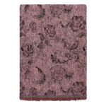 Beauty Home Ριχτάρια σετ 3τμχ Art 8628 (180x170+180x250+180x300) Σάπιο Μήλο - Image 2