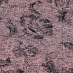 Beauty Home Ριχτάρια σετ 3τμχ Art 8628 (180x170+180x250+180x300) Σάπιο Μήλο - Image 3