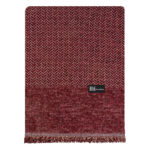 Beauty Home Ριχτάρι Διθέσιο Art 8639 170x240 Κόκκινο - Image 3