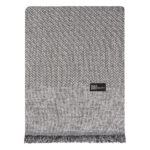 Beauty Home Ριχτάρι Τριθέσιο Art 8640 170x290 Γκρι - Image 3