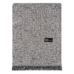 Beauty Home Ριχτάρι Τριθέσιο Art 8642 170x290 Γκρι - Image 2