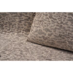 Beauty Home Ριχτάρια σετ 3τμχ Art 8643 (170x170+170x240+170x290) Μπεζ - Image 2