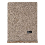 Beauty Home Ριχτάρια σετ 3τμχ Art 8643 (170x170+170x240+170x290) Μπεζ - Image 3