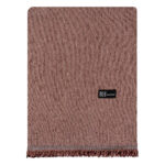 Beauty Home Ριχτάρια σετ 2τμχ Art 8644 (170x240+170x290) Σάπιο Μήλο - Image 3