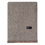 Beauty Home Ριχτάρι Τριθέσιο Art 8645 170x290 Μπεζ - Image 3