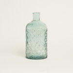 Beauty Home ΒΑΖΟ ΜΕ ΡΟΜΒΟΥΣ 13,5 x 28 cm