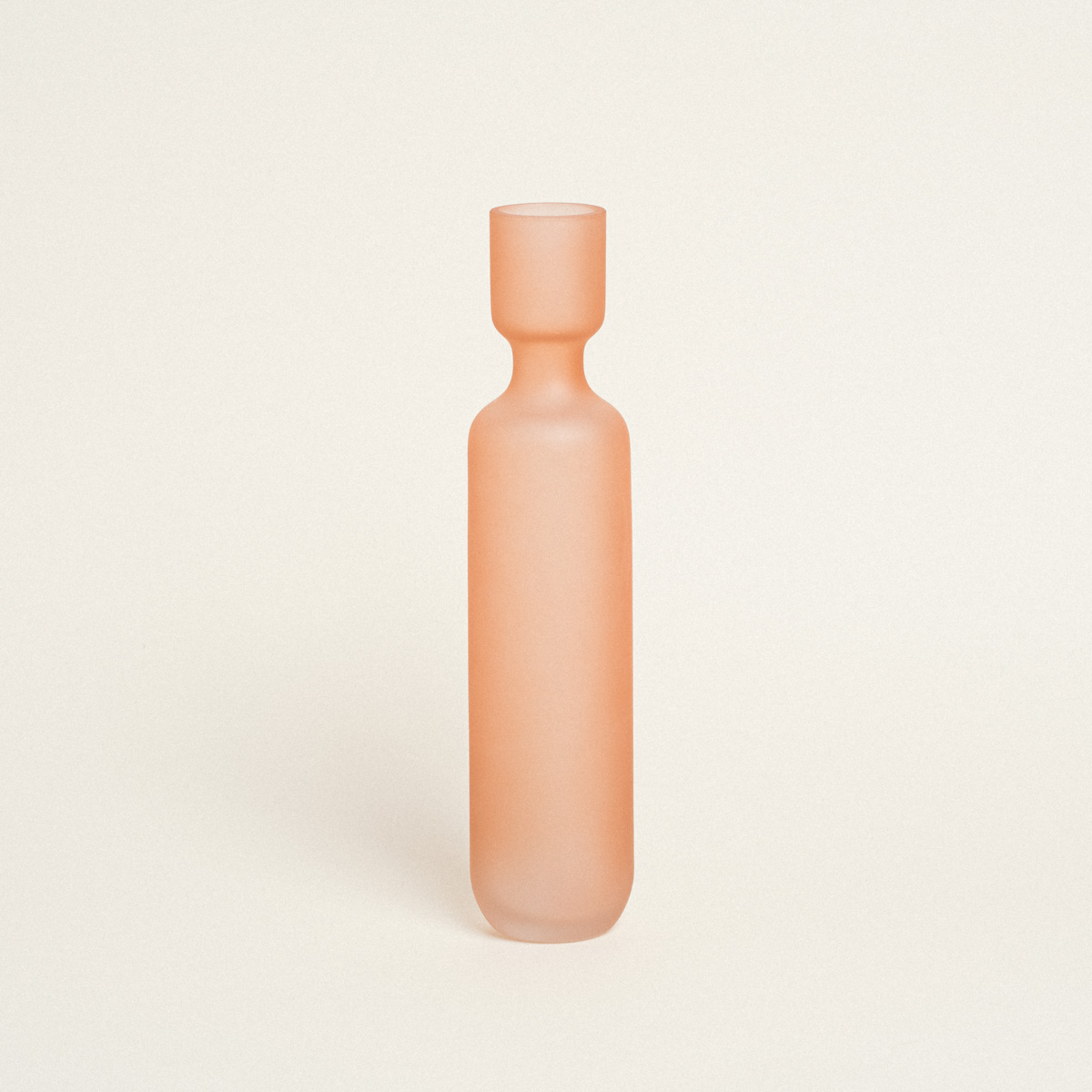 8720194568750-3 Beauty Home ΒΑΖΟ ΙΣΙΟ ΜΕ ΛΑΙΜΟ 8 x 35 cm - Image 1