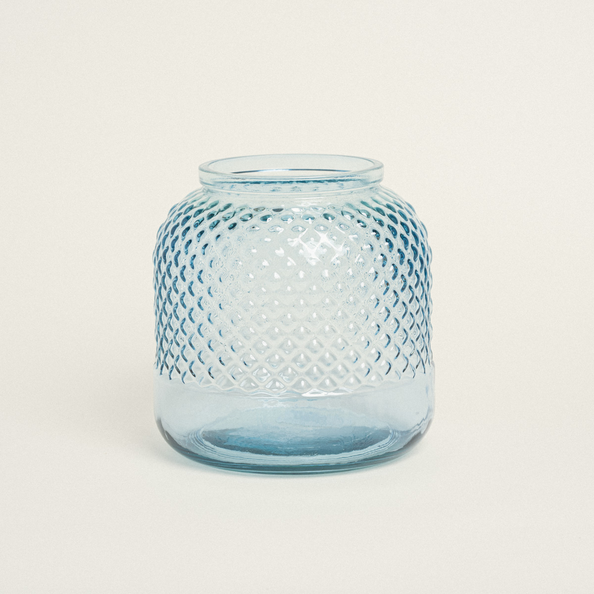 8720194610701-3 Beauty Home ΒΑΖΟ ΑΝΑΓΛΥΦΟ 19 x 19 cm - Image 1