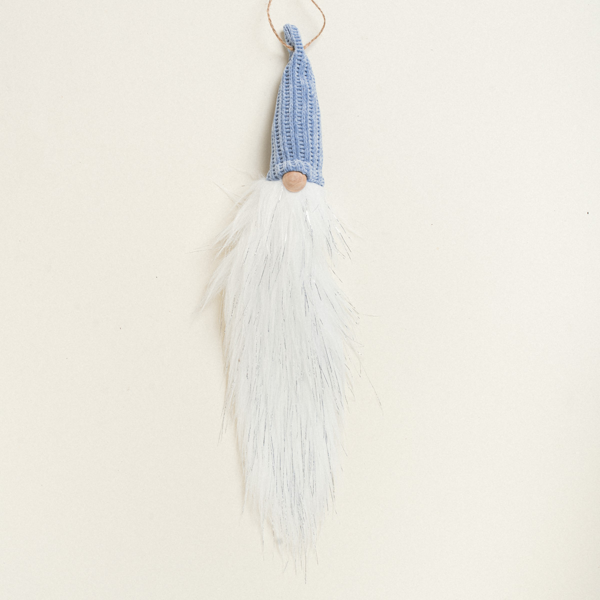 8720194709436 Beauty Home ΝΑΝΟΣ ΚΡΕΜΑΣΤΟ ΓΑΛΑΖΙΟΣ 45 cm - Image 1