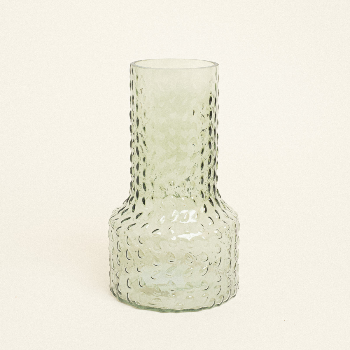 8720725135277-3 Beauty Home Βάζο Ανάγλυφο 13.8 x 24 cm - Image 1