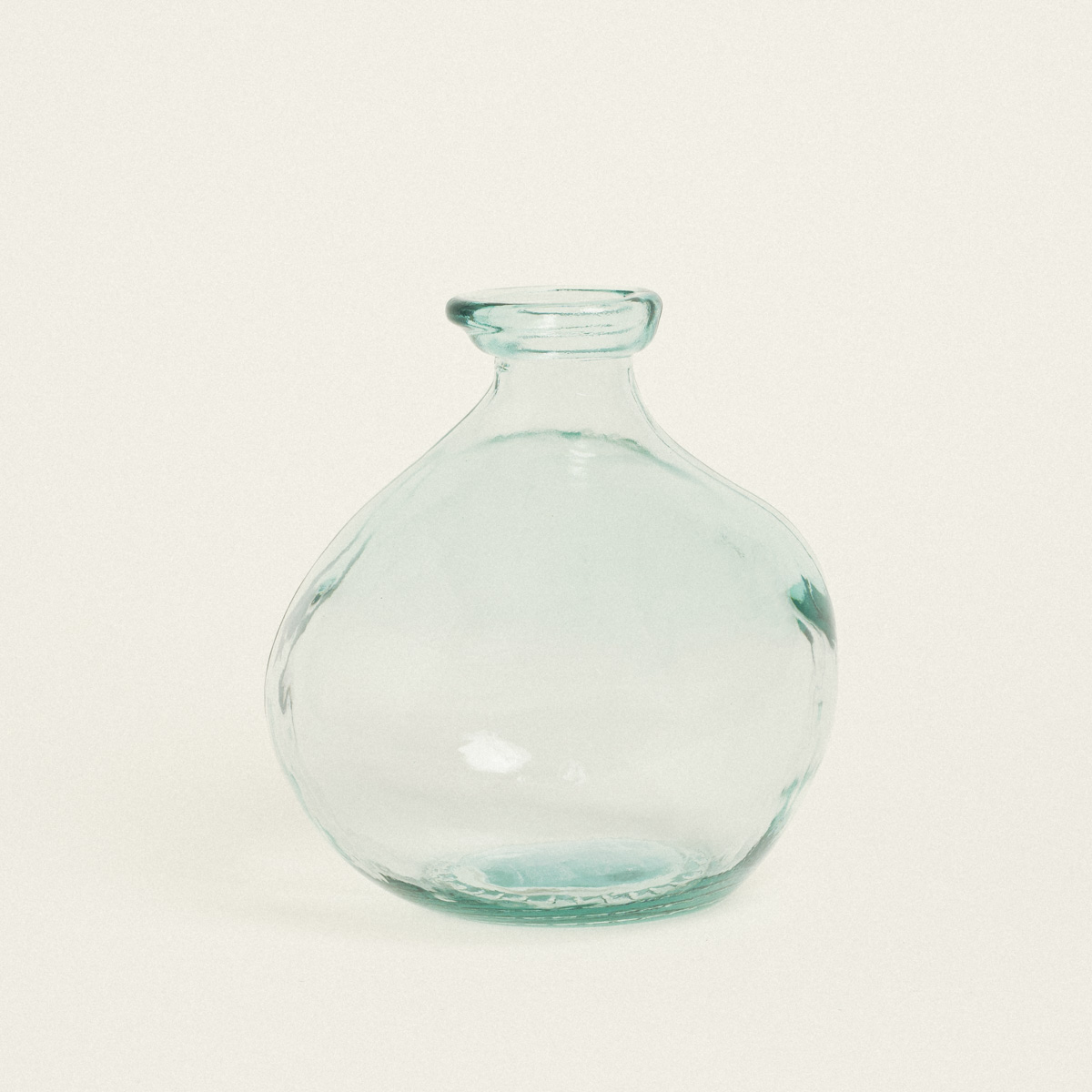 8720725758179-1 Beauty Home ΒΑΖΟ 16 x 18 cm ΔΙΑΦΑΝΟ - Image 1