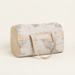 Beauty Home ΣΑΚ ΒΟΥΑΓΙΑΖ ΧΑΡΤΗ VINTAGE 45x30x30cm