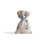 Beauty Home ΠΟΥΓΚΙ ΥΦΑΣΜΑΤΙΝΟ ΑΓΚΥΡΑ 12 x 17 cm