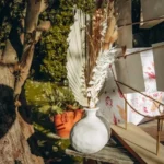 Beauty Home ΒΑΖΟ ΛΙΝΔΟΣ 16,5×10,3×9,3cm - Image 2