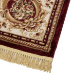 Beauty Home Χαλί Classic Art 9061 160Χ230 Red Κόκκινο - Image 3