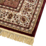 Beauty Home Χαλί Classic Art 9063 160Χ230 Red Κόκκινο - Image 4