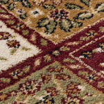 Beauty Home Χαλί Classic Art 9063 160Χ230 Red Κόκκινο - Image 5